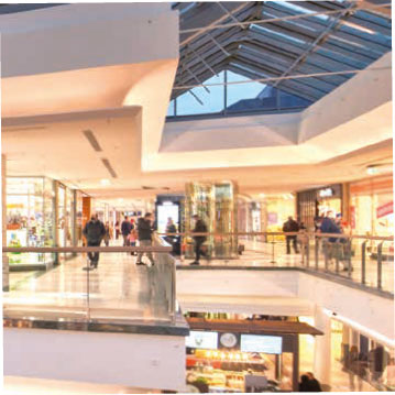 Lieblingsshops in der City Galerie Aschaffenburg